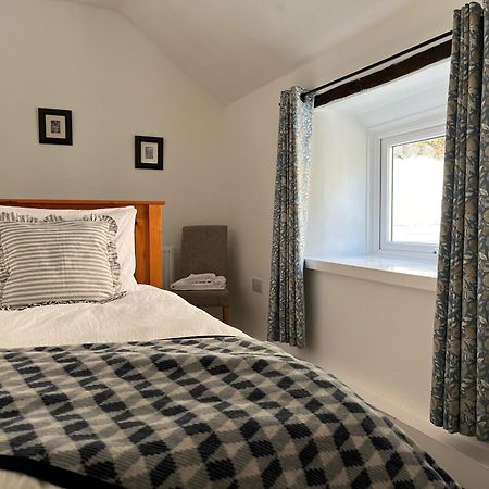 Poppy Cottage Matlock  Ngoại thất bức ảnh