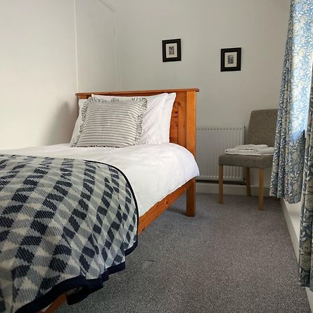 Poppy Cottage Matlock  Ngoại thất bức ảnh