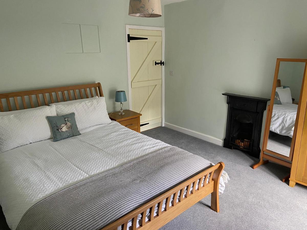 Poppy Cottage Matlock  Ngoại thất bức ảnh